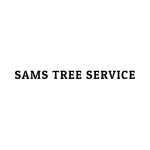 Sams Tree Service logo