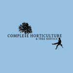 Complete Horticulture & Tree Service logo