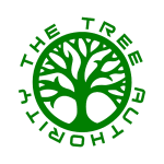 The Tree Authority logo
