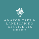 Amazon Tree & Landscaping Service LLC logo