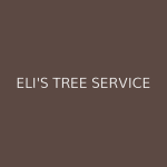 Eli's Tree Service logo