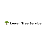Lowell Tree Service logo