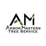 ArborMasters Tree Service logo