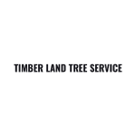 Timber Land Tree Service logo