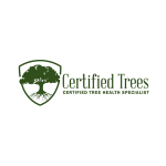 Certified Trees logo