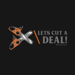 Lets Cut A Deal! Services LLC logo
