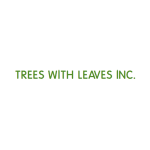 Trees with Leaves Inc. logo