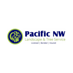 Pacific NW Landscape & Tree Service logo