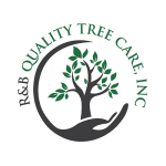 R&B Quality Tree Care, Inc logo
