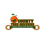 Orange County Tree Services logo