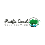 Pacific Coast Tree Service logo