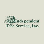 Independent Tree Service, Inc. logo