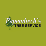 Papendieck’s Tree Service logo