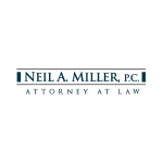Neil A. Miller, P.C. Attorney At Law logo