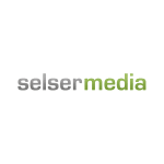 Selser Media LLC logo