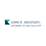 John R. Neustadt, Attorney at Law logo