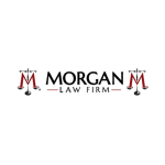 Morgan Law Firm logo