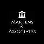 Martens & Associates logo