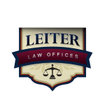 Leiter Law Offices logo