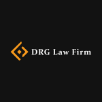 DRG Law Firm logo