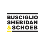 Busciglio & Sheridan Law Group logo
