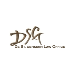 De St. Germain Law Office logo