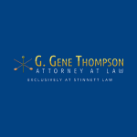 G. Gene Thompson Attorney at Law logo