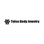 Tulsa Body Jewelry logo