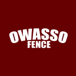 Owasso Fence logo