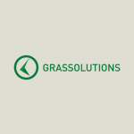 Grass Solutions logo