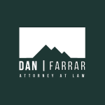 Dan Farrar Attorney at Law logo