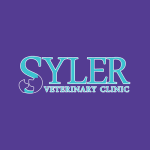 Syler Veterinary Clinic logo