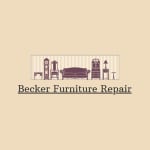 Becker Furniture Repair logo