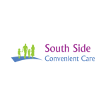 South Side Convenient Care logo