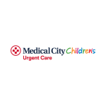 Medical City Children's Urgent Care - Plano Clinic logo