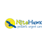 NiteHawk Pediatric Urgent Care logo