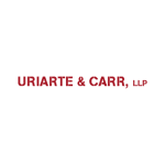Uriate & Carr, LLC logo