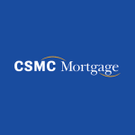 CSMC Mortgage - Santa Clarita logo