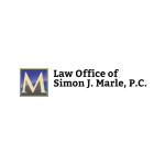 Law Office of Simon J. Marle, PC logo
