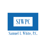 Samuel I. White, P.C. logo