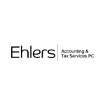 Ehlers Accounting & Tax Services PC logo