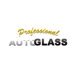Professional Auto Glass logo
