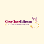 Chevy Chase Ballroom logo
