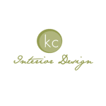 KC Interior Design logo