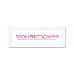 Roosh Photography logo