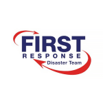 First Response Disaster Team logo