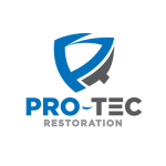 Pro Tec Restoration logo