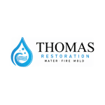Thomas Restoration logo