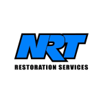 National Restoration Technologies Restoration Services logo
