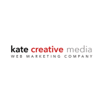 Kate Creative Media logo